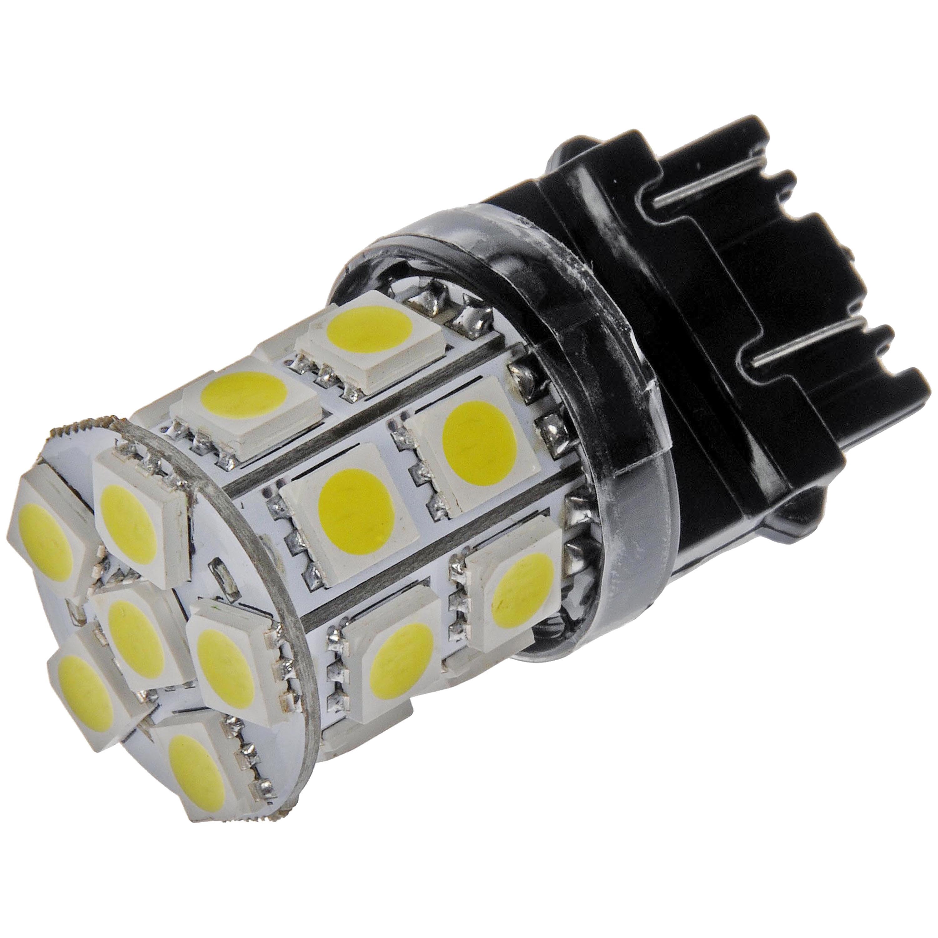 Dorman 3157W-SMD Tail Light Bulb for Specific Models