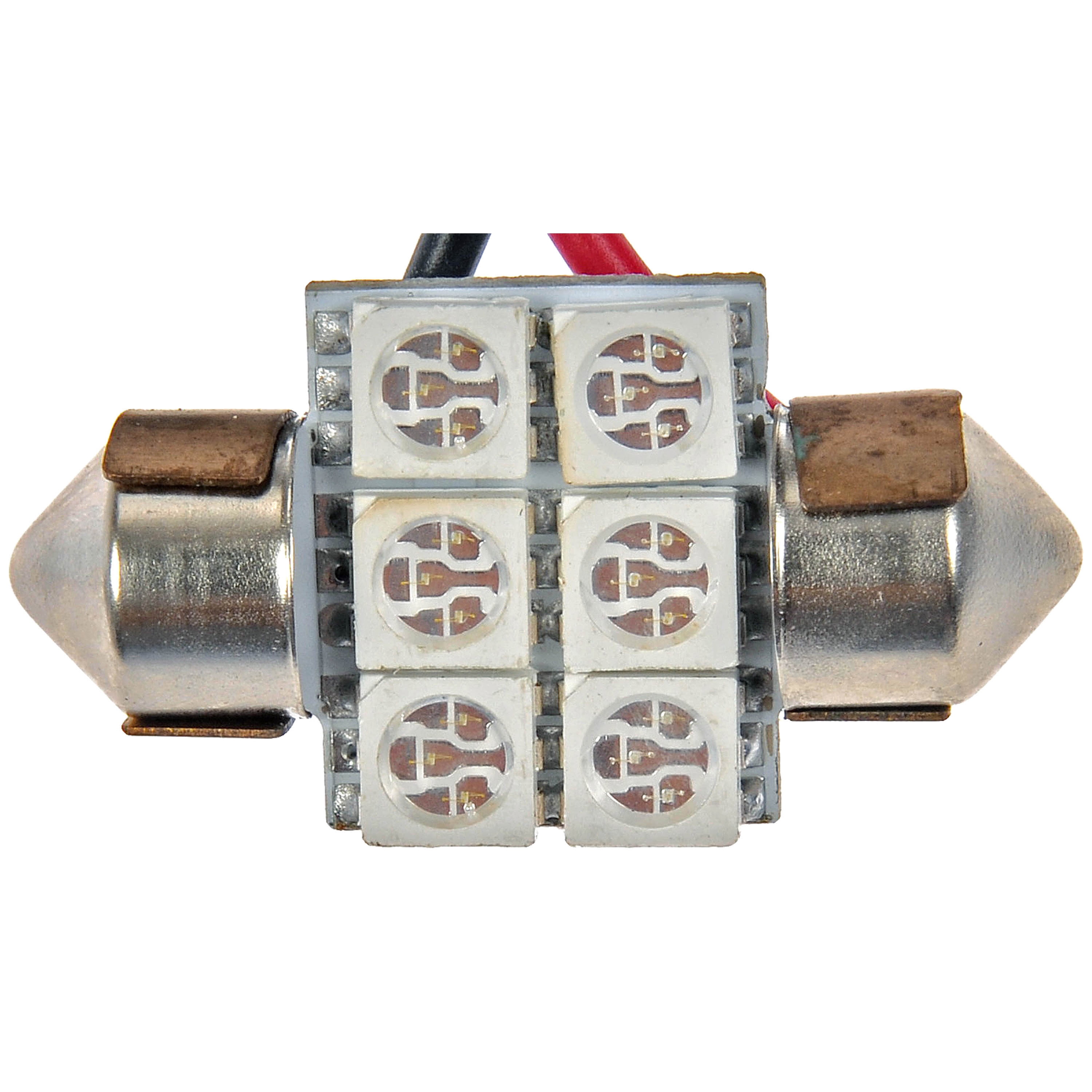 Dorman 3175G-SMD Dome Light Bulb for Specific Models