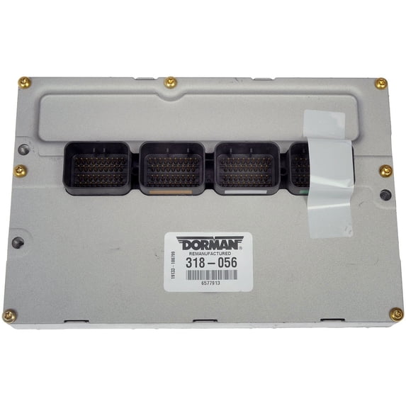Engine Control Unit