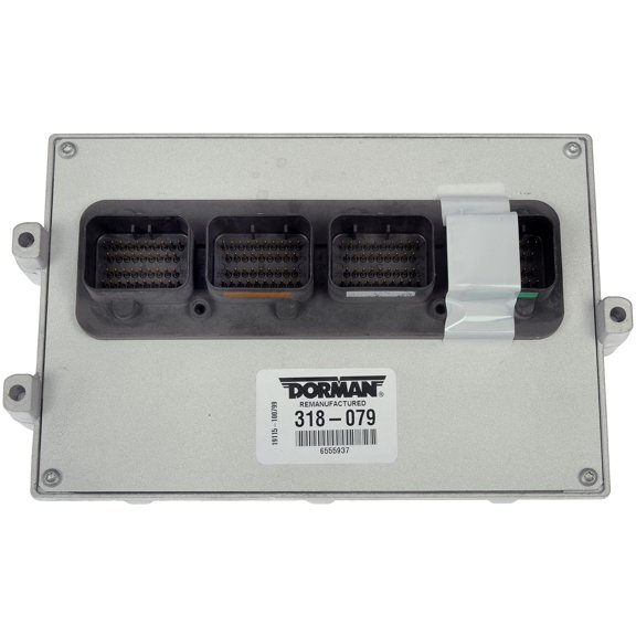 Dorman 318-079 Engine Control Module (ECM) For 11 Dakota Liberty Nitro Wrangler