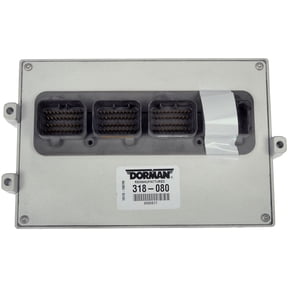 Engine Control Unit