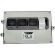 Engine Control Unit