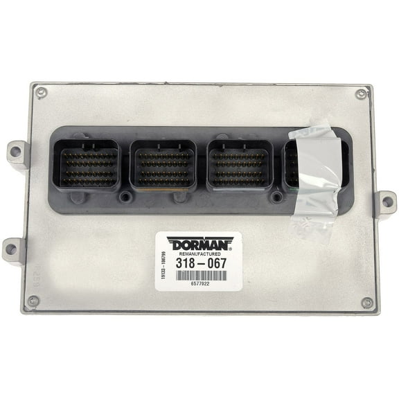 Dorman 318-342 Engine Control Module (ECM) For 08 Dodge 1500 Dakota Durango
