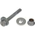 thumbnail image 1 of Dorman 31918 Rear Alignment Cam Bolt for Specific Ford / Mercury Models, Silver, 1 of 5