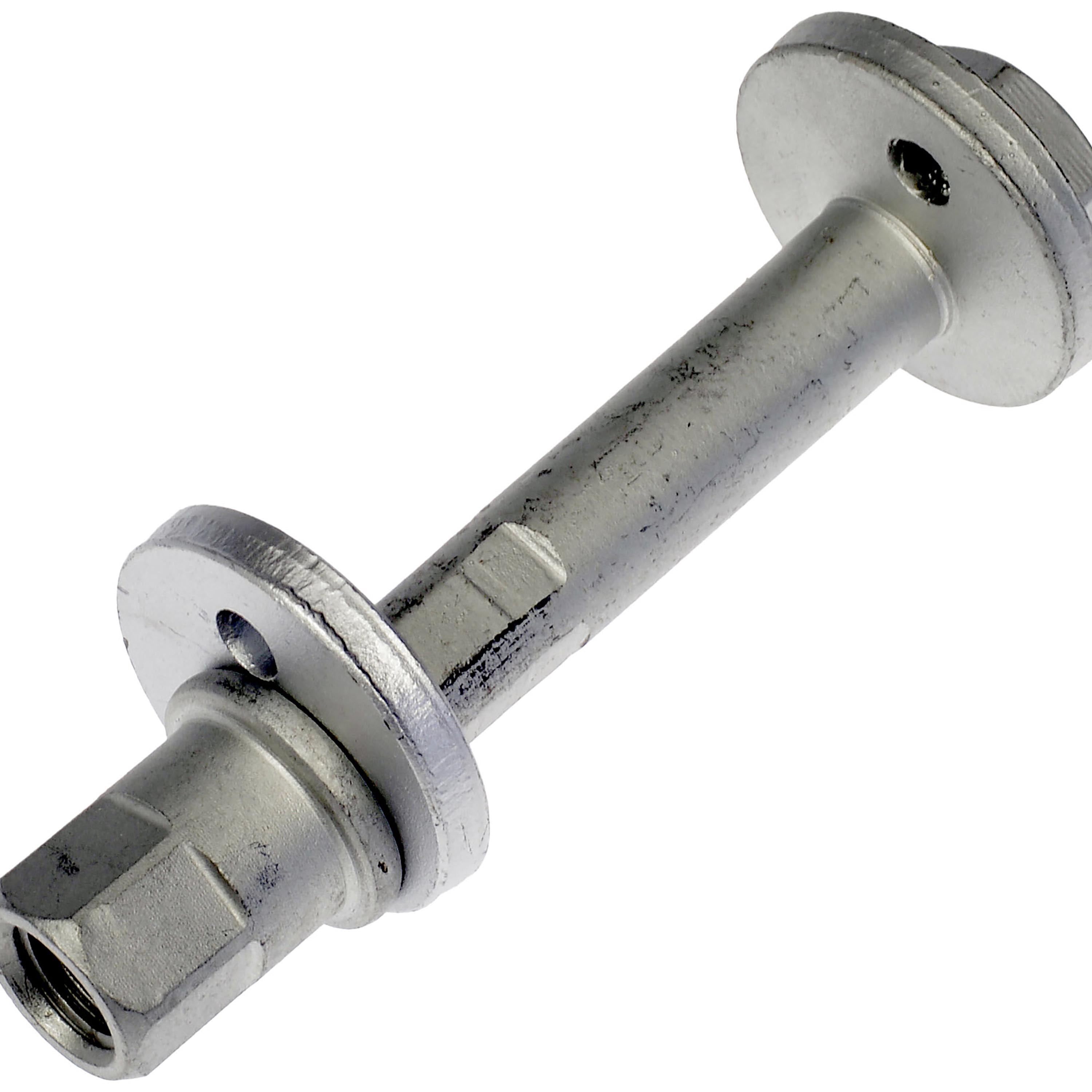 Dorman 31922 Rear Alignment Camber Bolt Kit for Specific Dodge / Jeep Models