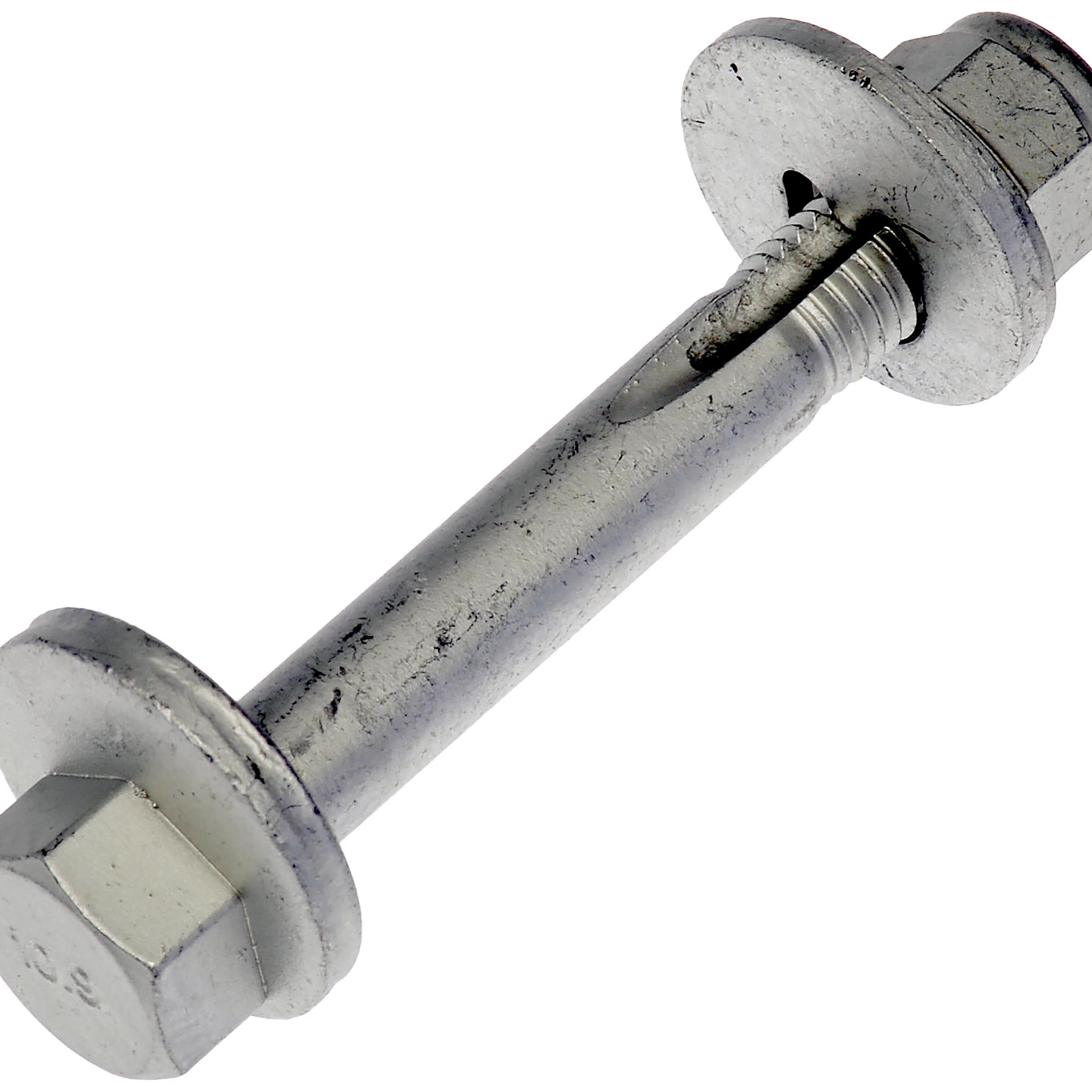 Dorman 31924 Rear Alignment Camber Bolt Kit for Specific Ford Models