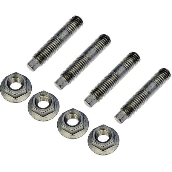 Dorman 32105 Catalytic Converter Exhaust Flange Hardware Kit for Specific Ford / Lincoln Models