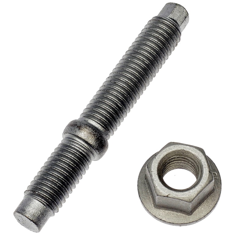 Dorman 32115 Exhaust Flange Hardware Kit for Specific Models
