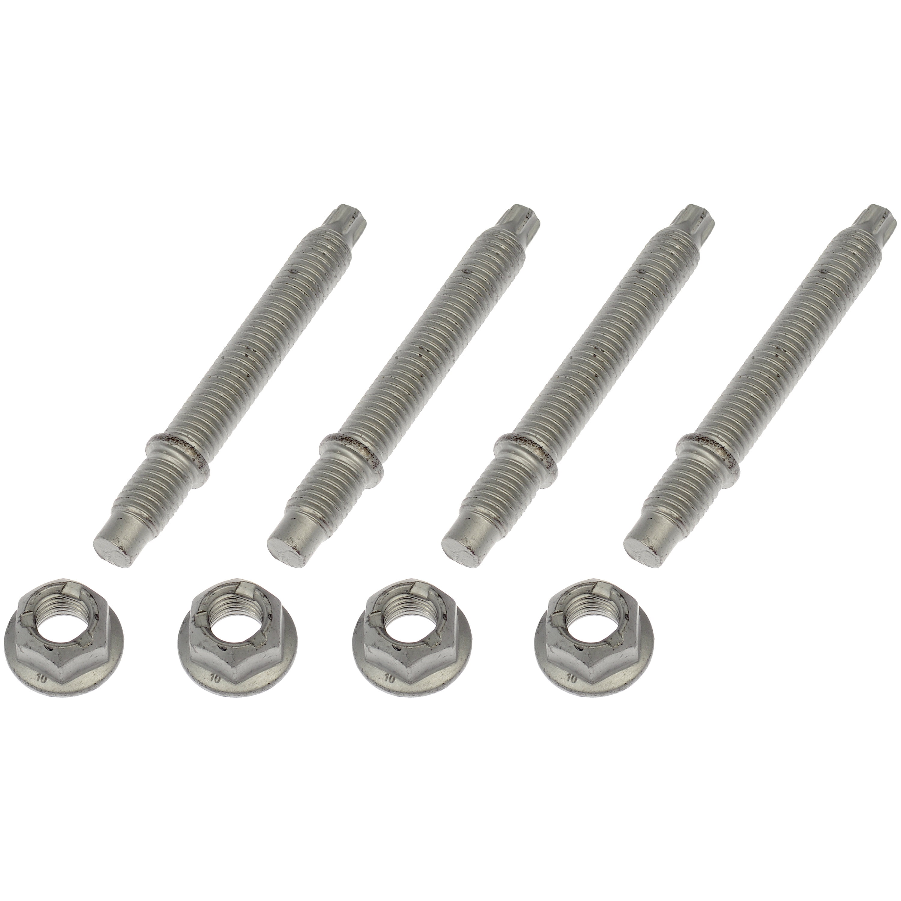 Dorman HELP Front Exhaust Flange Hardware Kit for Chrysler Dodge