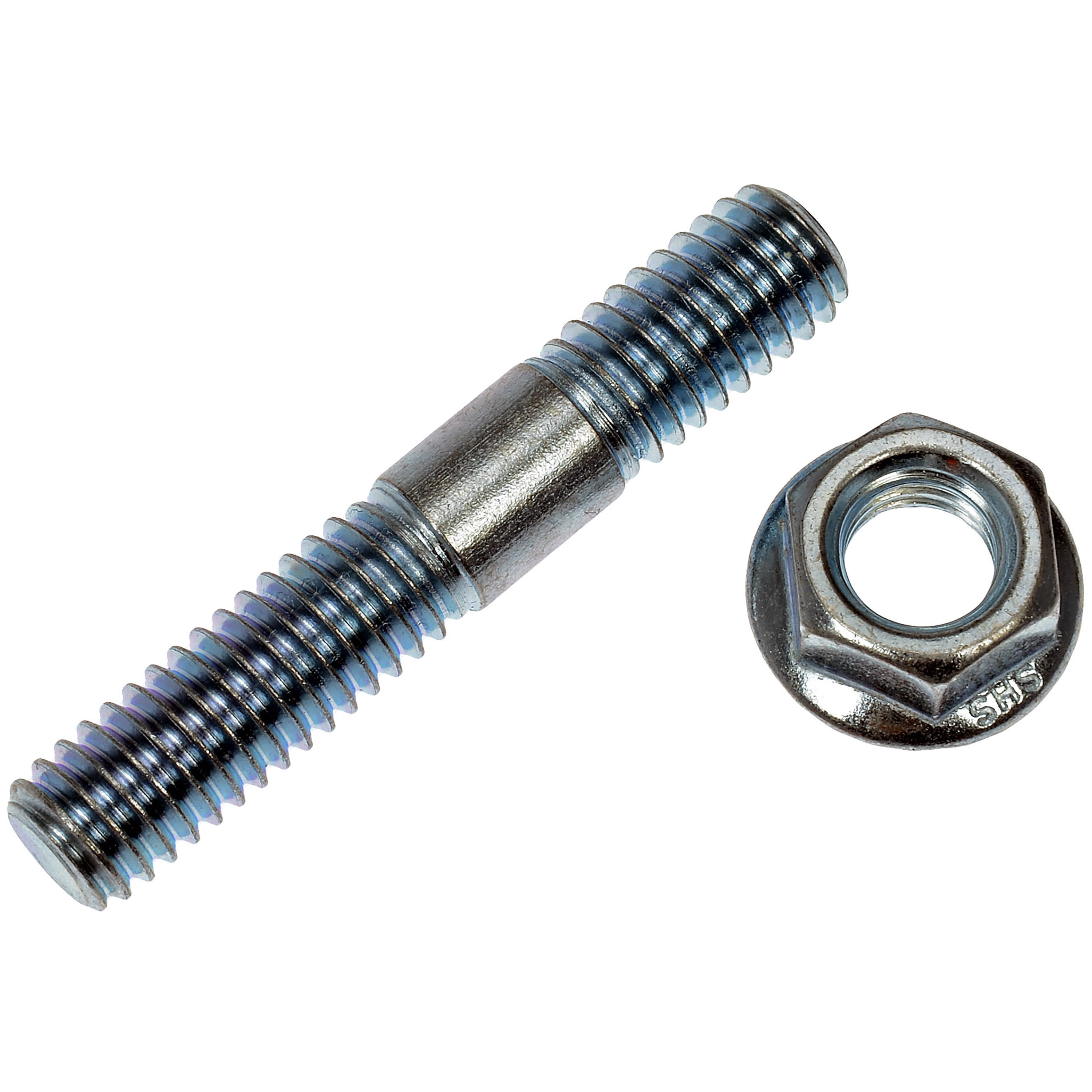 Dorman 32130 Exhaust Manifold Hardware Kit for Specific Models Fits