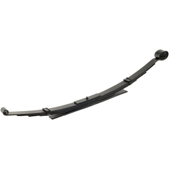 Dorman 33-385 Rear Leaf Spring Compatible with Select Dodge/Plymouth Models