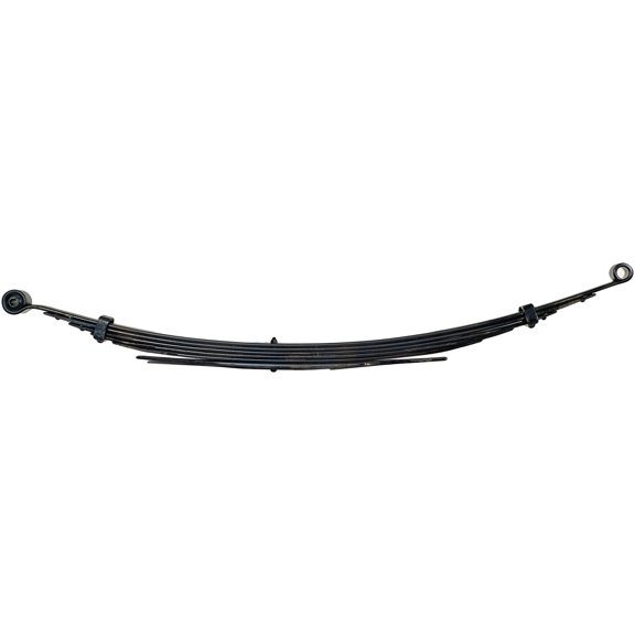 Dorman 34-055 Rear Leaf Spring Compatible with Select Dodge/Plymouth Models Fits select: 1996-1997 DODGE RAM VAN, 1993-1997 DODGE RAM WAGON