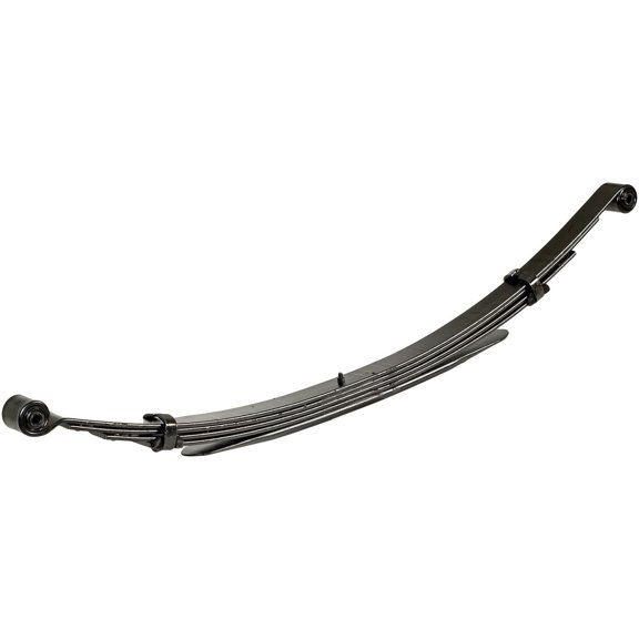 Dorman 34-1339 Rear Leaf Spring Compatible with Select Dodge Models Fits select: 1994-2002 DODGE RAM 2500