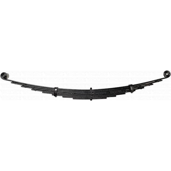 Dorman 34-1345HD Leaf Spring
