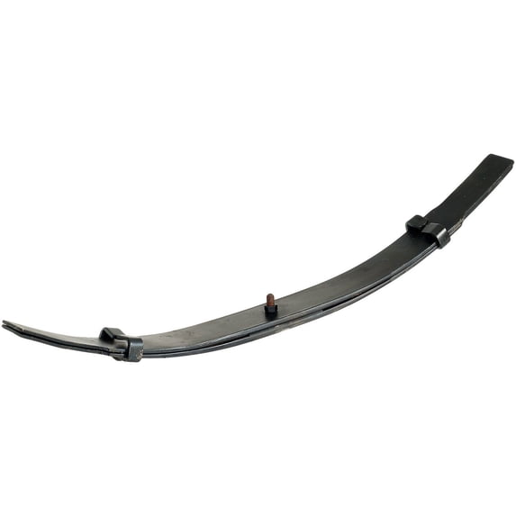 Dorman 34-1369 Rear Leaf Helper Spring Compatible with Select Dodge Models