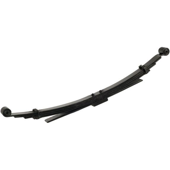 Dorman 34-1459HD Rear Leaf Spring Compatible with Select Dodge Models