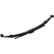 Dorman 34-1459HD Rear Leaf Spring Compatible with Select Dodge Models