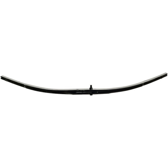 Dorman 34-1461 Rear Leaf Helper Spring Compatible with Select Dodge/Ram Models Fits select: 2006-2008 DODGE RAM 1500, 2003-2012 DODGE RAM 2500