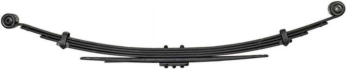Dorman 34-1465HD-LS Rear Leaf Spring for Specific Dodge Models Fits select: 2006-2008 DODGE RAM 1500, 2003-2009 DODGE RAM 2500