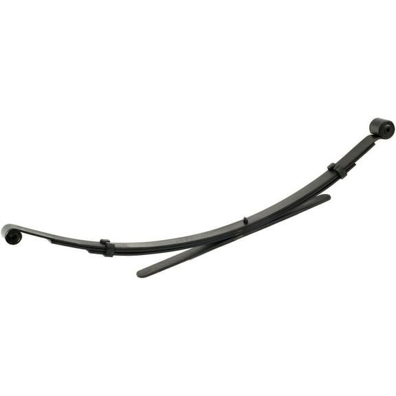Dorman 34-1503 Rear Leaf Spring Compatible with Dodge/Mitsubishi/Ram Models Fits select: 2005-2011 DODGE DAKOTA, 2006-2009 MITSUBISHI RAIDER