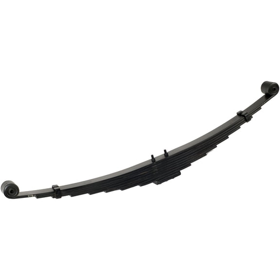Dorman 34-1531 Rear Leaf Spring Compatible with Select Dodge Models