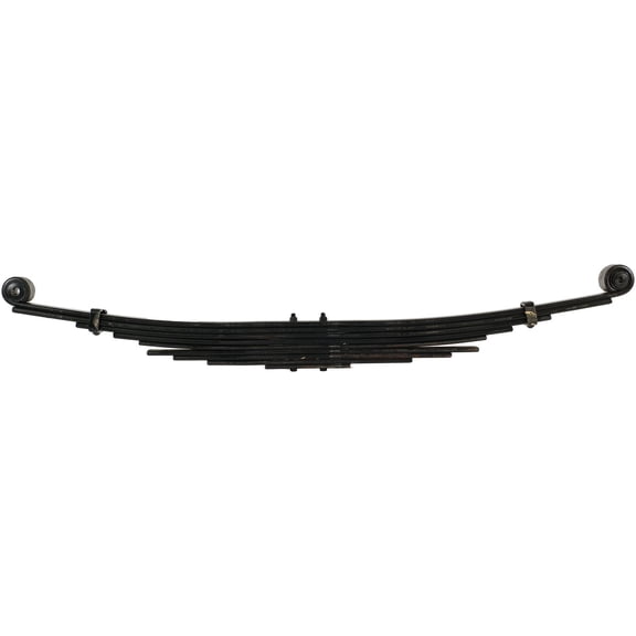 Dorman 34-1549 Rear Leaf Spring Compatible with Select Dodge/Ram Models