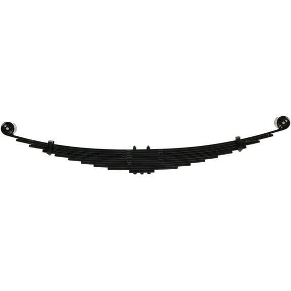 Dorman 34-1563HD Rear Leaf Spring Compatible with Select Dodge Models