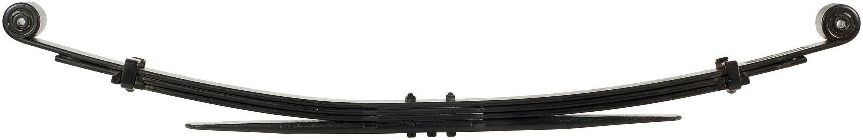 Dorman 34-1431 Rear Leaf Spring Compatible With Select Dodge