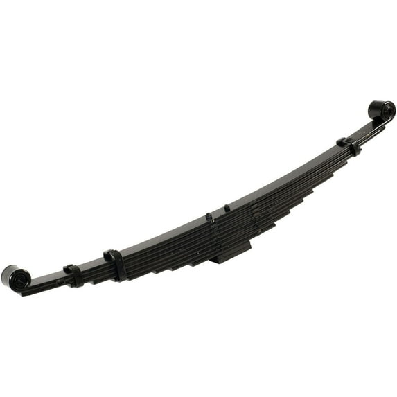 Dorman 34-1679 Rear Leaf Spring Compatible with Select Ram Models
