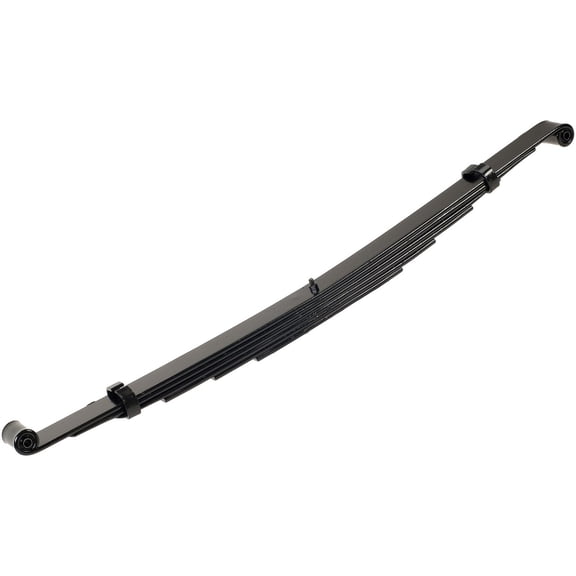 Dorman 34-774 Front Leaf Spring Compatible with Select Dodge/Plymouth Models