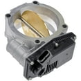 thumbnail image 1 of Dorman 341-5001 Throttle Body Motor for Specific Models, 1 of 4
