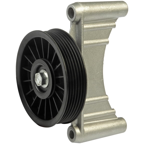 Dorman 34152 A/C Compressor Bypass Pulley for Specific Chevrolet / GMC / Oldsmobile Models