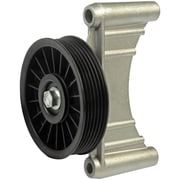 Dorman 34152 A/C Compressor Bypass Pulley for Specific Chevrolet / GMC / Oldsmobile Models
