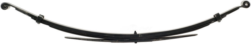 Dorman 34163 A/C Compressor Bypass Pulley Compatible with Select Ford / Lincoln / Mercury Models