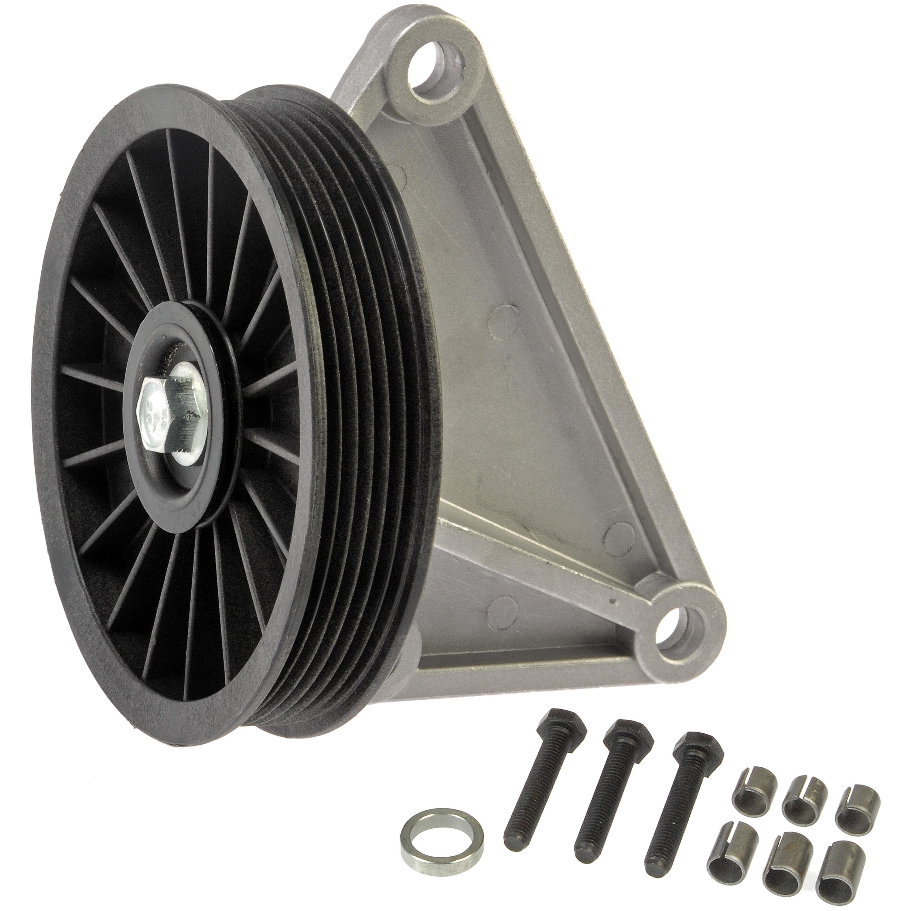 Bypass pulley hotsell