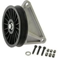 thumbnail image 1 of Dorman 34184 A/C Compressor Bypass Pulley for Specific Models, 1 of 3