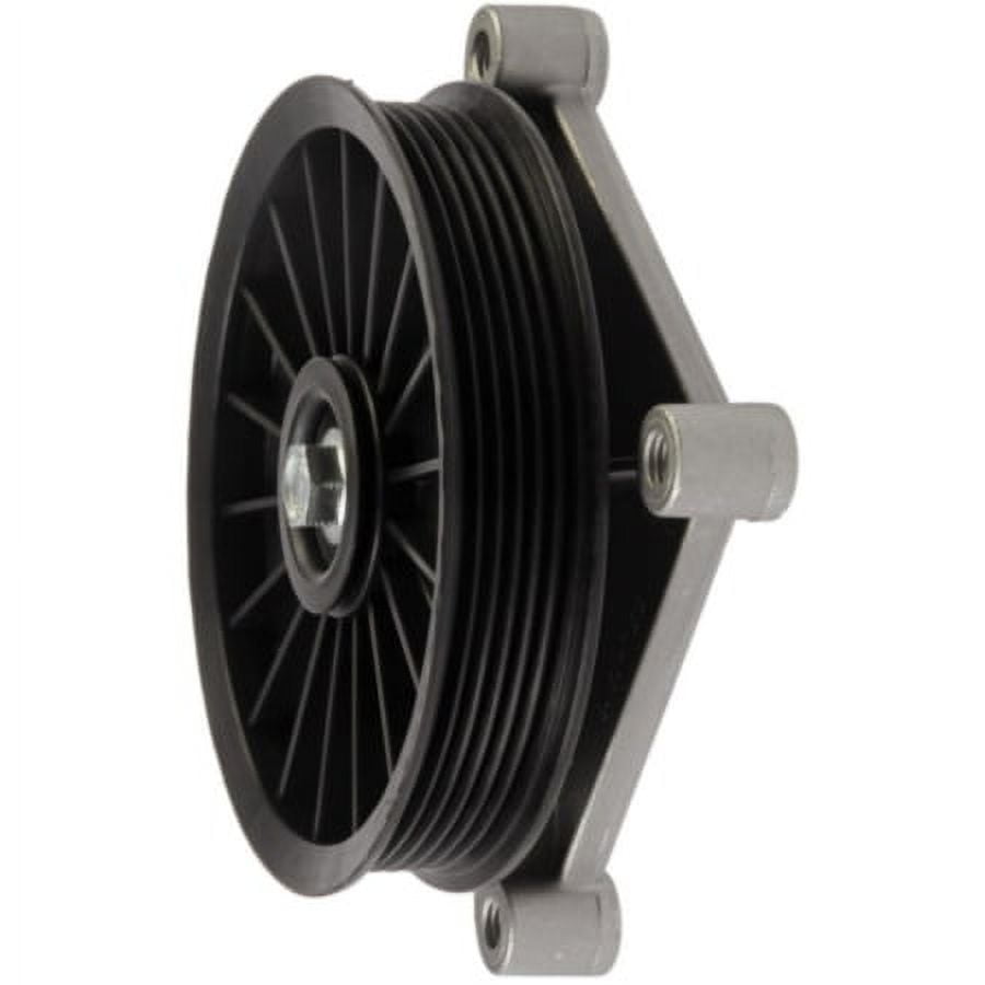 Dorman 34202 A/C Compressor Bypass Pulley for Specific Models Fits ...