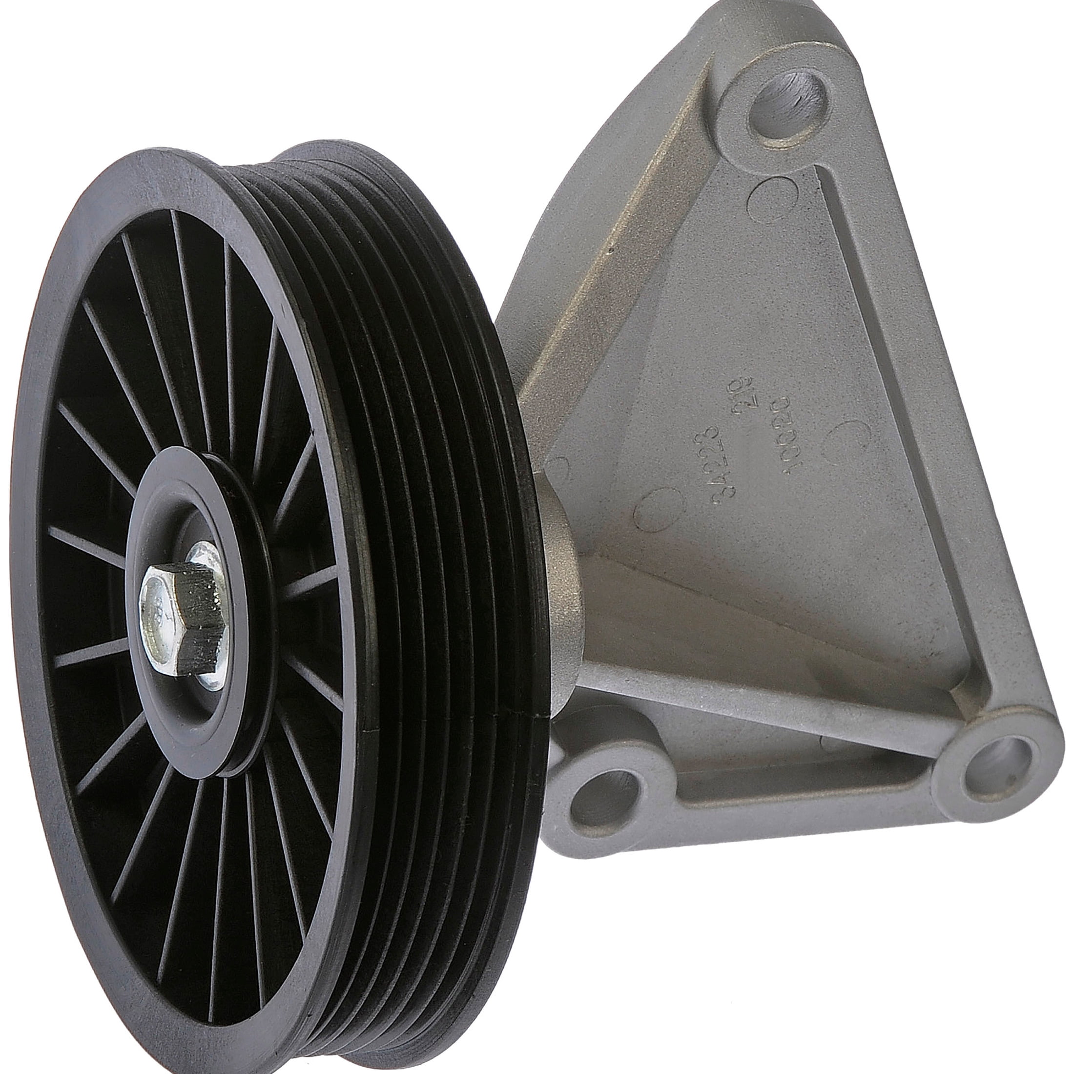Dorman 34223 A/C Compressor Bypass Pulley for Specific Ford / Mazda / Mercury Models