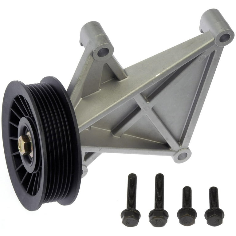 Dorman 34239 A C Compressor Bypass Pulley for Specific Honda Models