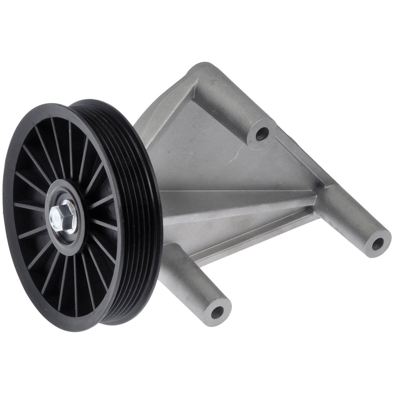 Dorman 34245 A/C Compressor Bypass Pulley for Specific Acura / Honda Models