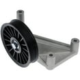 thumbnail image 1 of Dorman 34253 A/C Compressor Bypass Pulley for Specific Nissan Models, 1 of 3