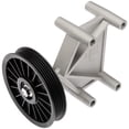 thumbnail image 1 of Dorman 34297 A/C Compressor Bypass Pulley for Specific Hyundai / Kia Models Fits select: 2001-2005 KIA OPTIMA, 1999-2005 HYUNDAI SONATA, 1 of 4
