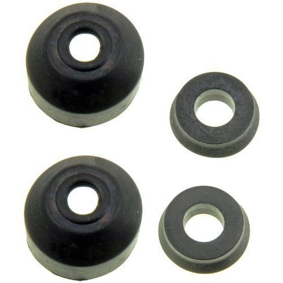 Dorman 351146 Drum Brake Wheel Cylinder Repair Kit Fits 1986 Nissan D21