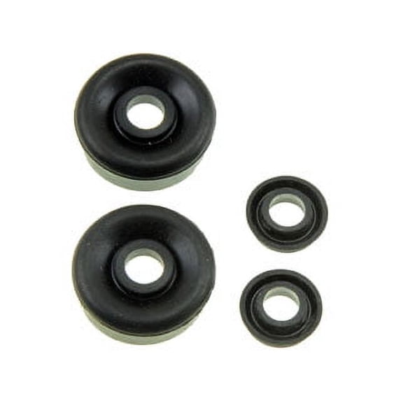 Dorman 351655 Wheel Cylinder Repair Kit Fits select: 1985-1986 NISSAN 720, 1983-1984 DATSUN 720