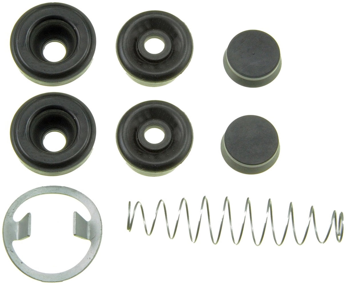 Dorman 351656 Wcyl Kit Fits 1992 Buick Century