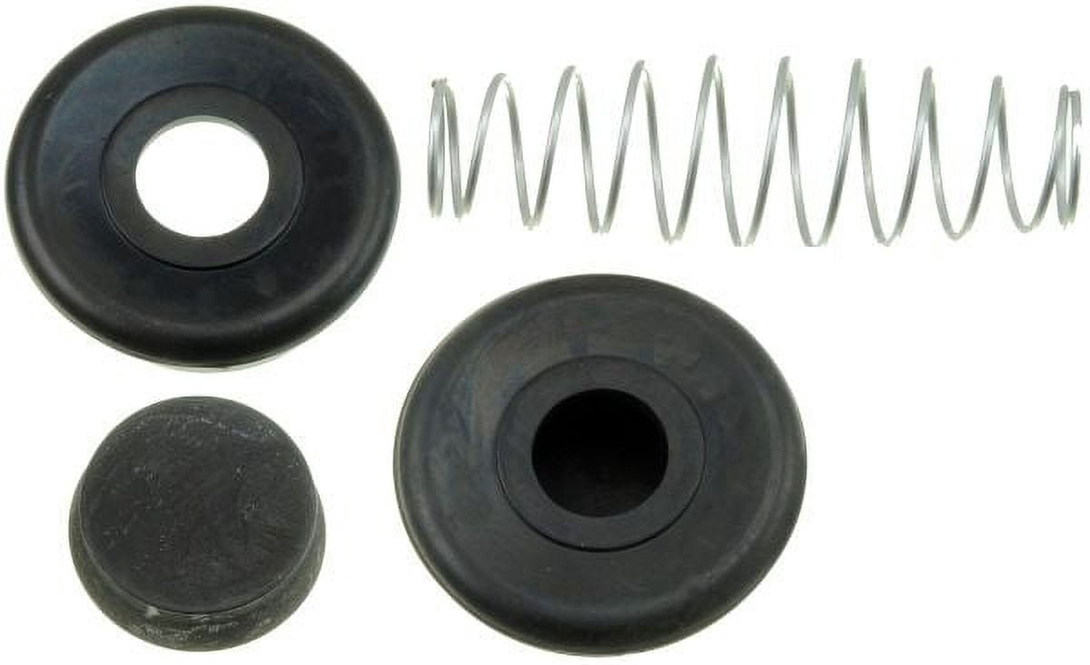 Dorman 35492 Wheel Cylinder Repair Kit Fits select: 1966-1978 VOLKSWAGEN TYPE 1, 1966-1973 VOLKSWAGEN TYPE 3
