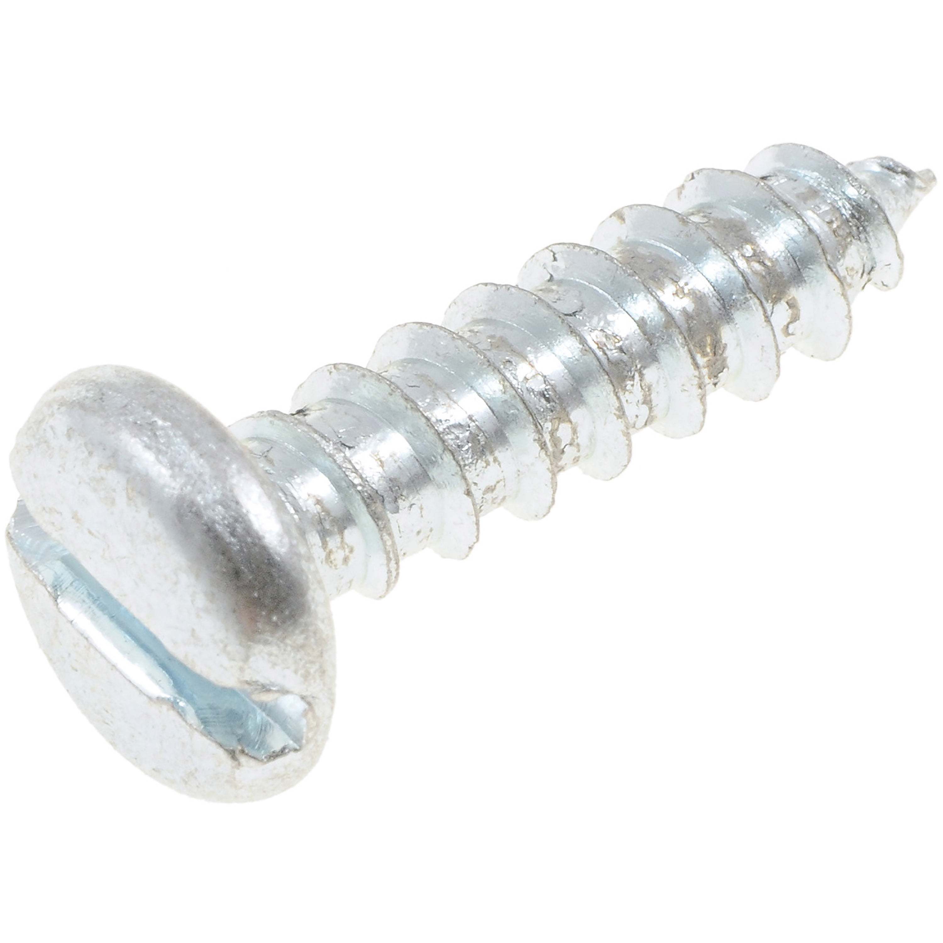 Dorman 355-213 Screw Chrome (Pack of 100)