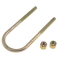 thumbnail image 1 of Dorman 35502 U BOLT 7/16 X 2 1/2 IN, 1 of 1
