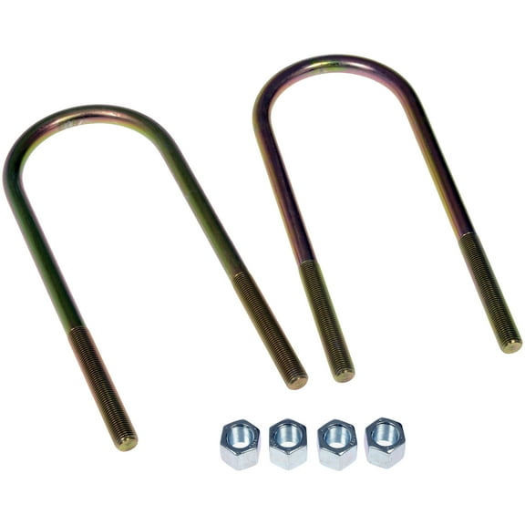 Dorman 35625 Threaded U-Bolt