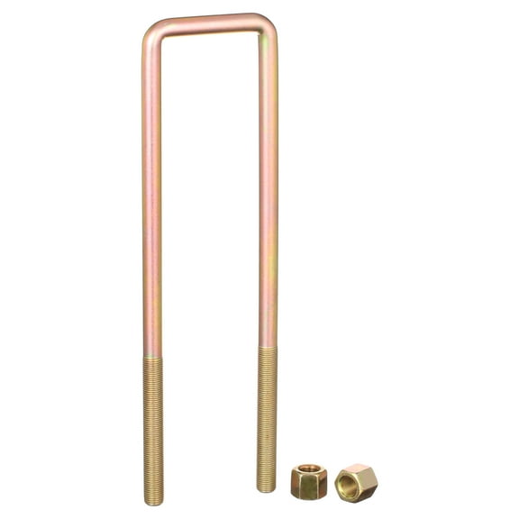 Dorman 35637 Threaded U-Bolt